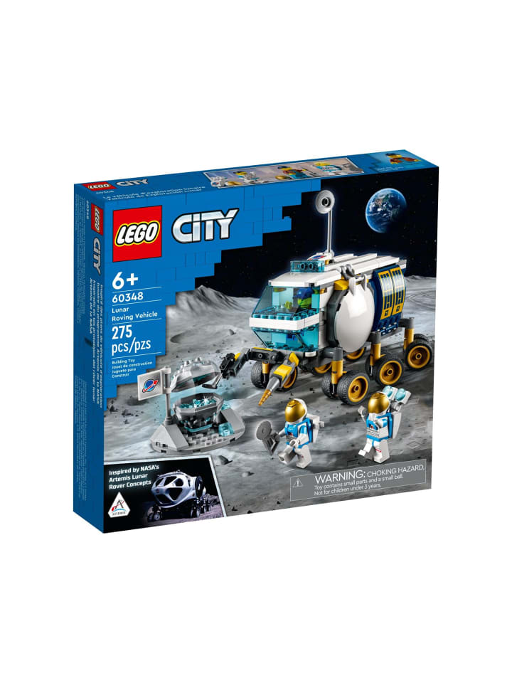 City 60348 Mond-Rover