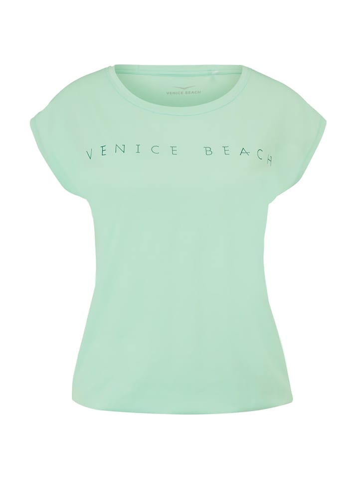 T-Shirts / Tanks VB_Wonder in Hellgrün224