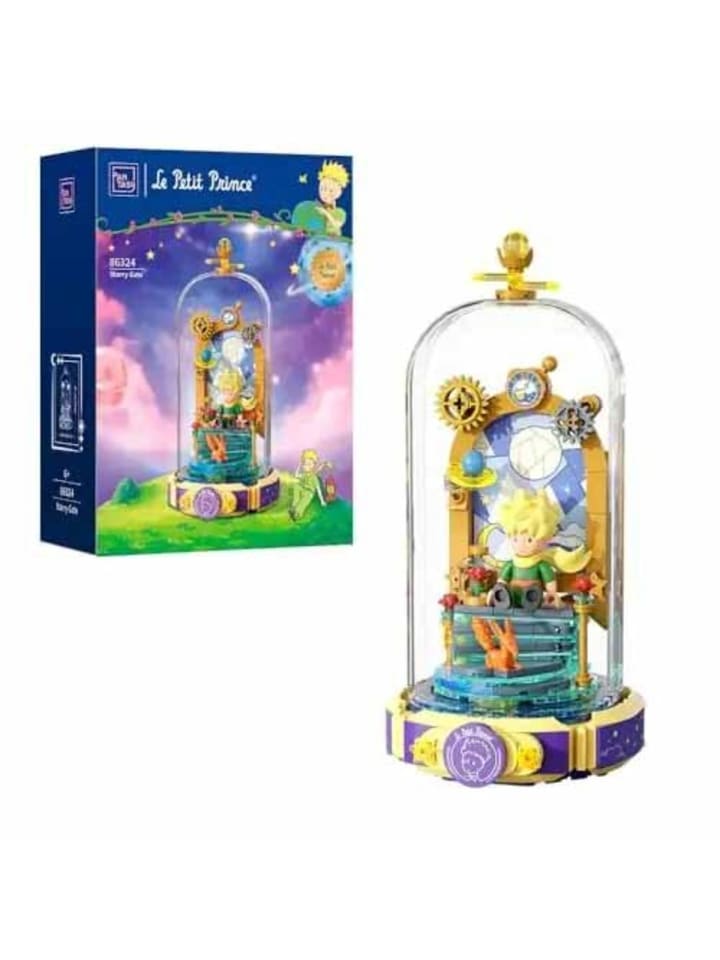Pantasy 86324 Eternity Series Starry Gate