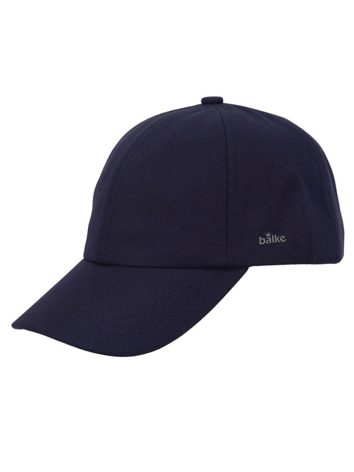 Baseball Cap in blau