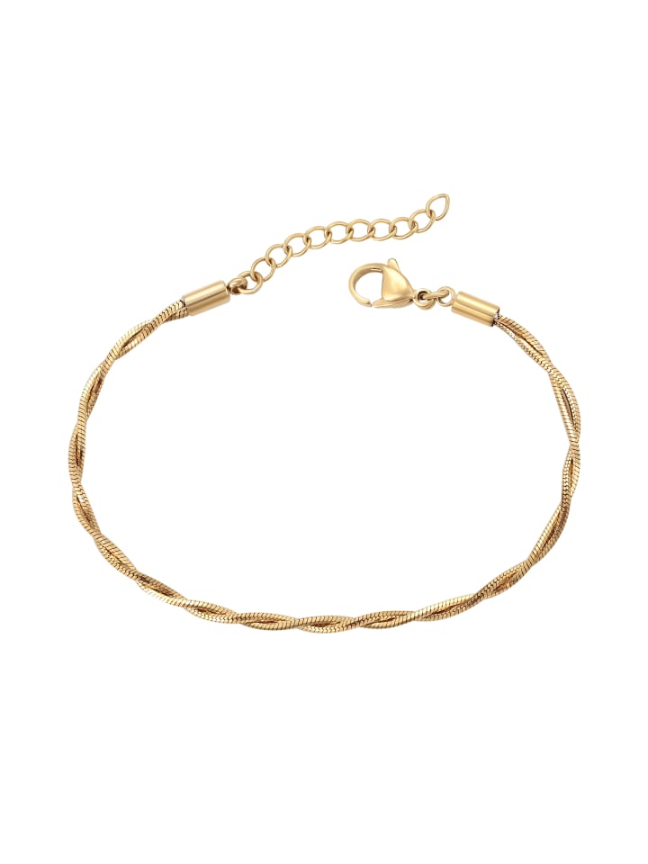 Women Bracelet in GOLD