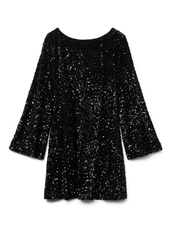 Kleid in Black