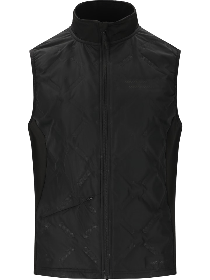 Weste Jelawat in 1001 Black