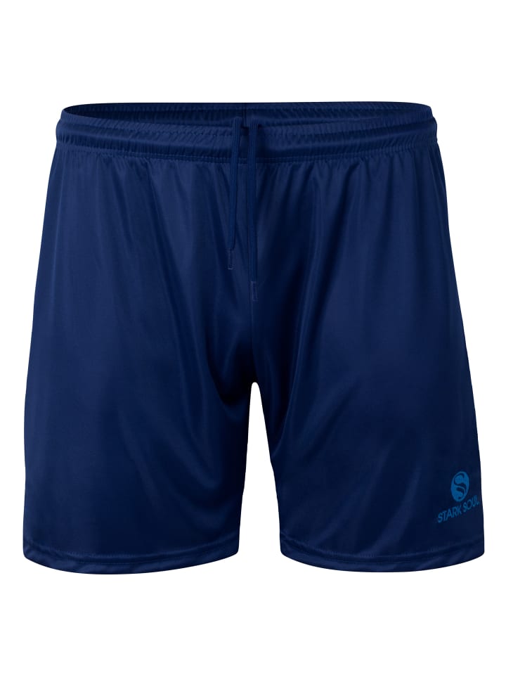 Sport Shorts kurze Sporthose in marine