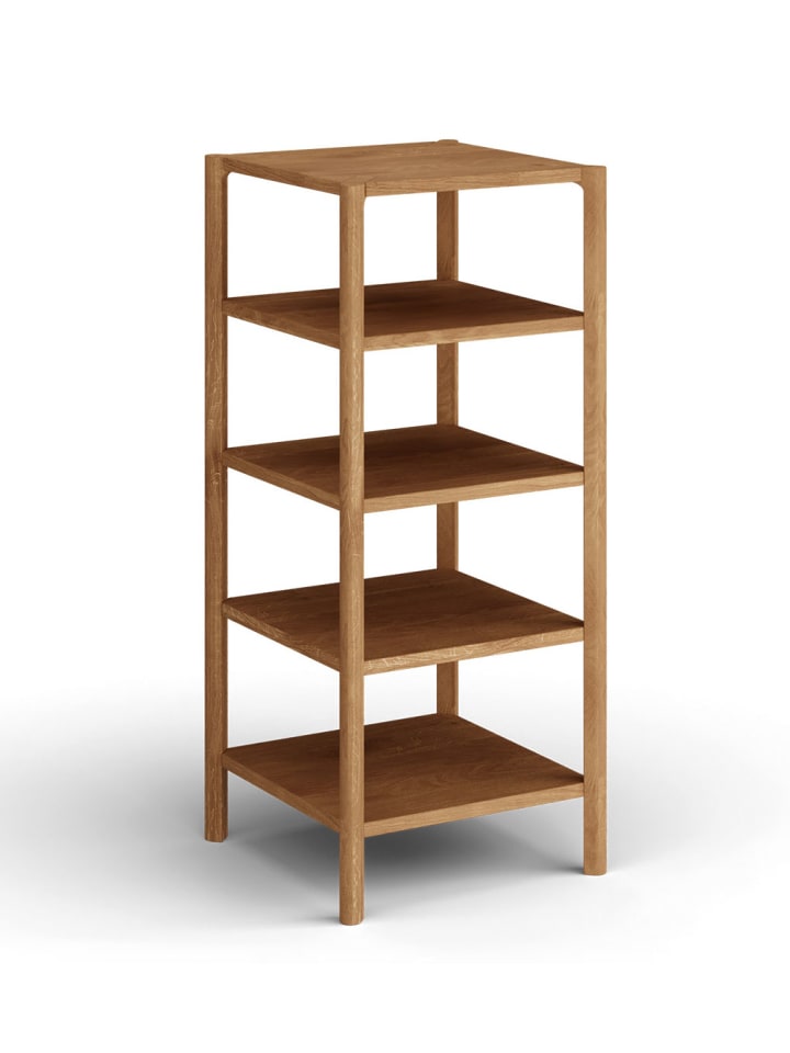 Regal Campi Eiche Natur 43 / 43 / 100cm