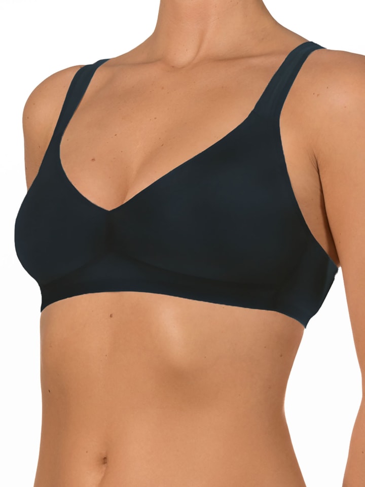 Soft BH in schwarz