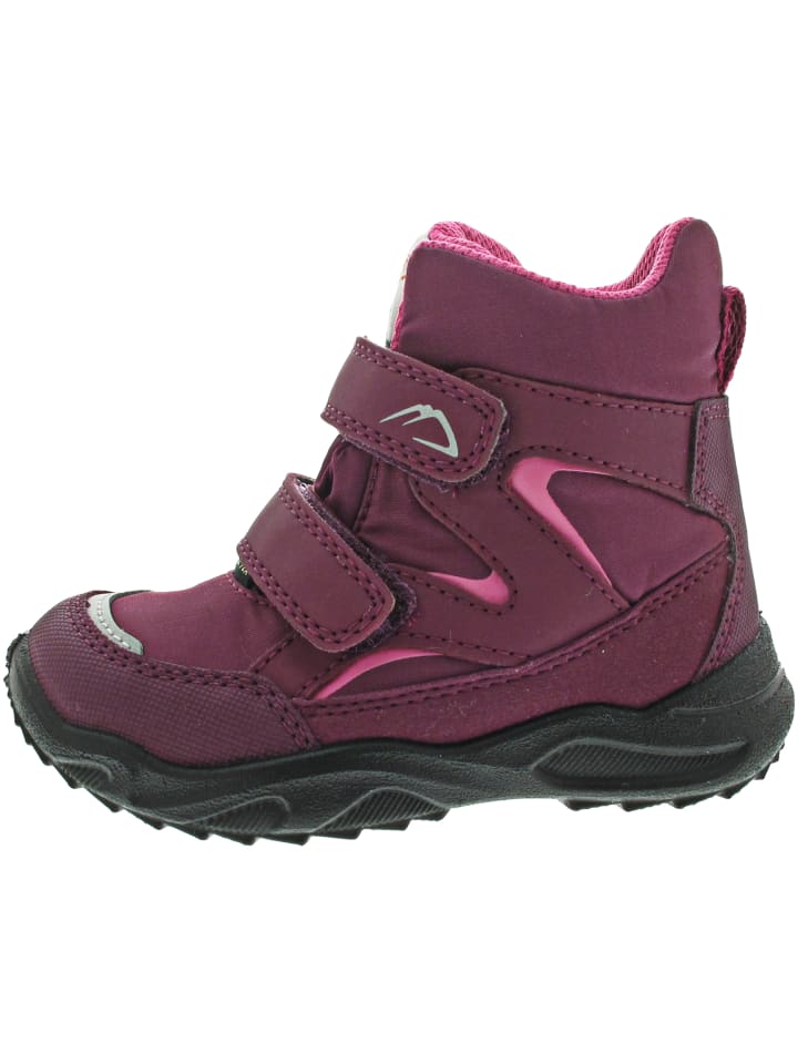 Glacier Lauflern Rosa