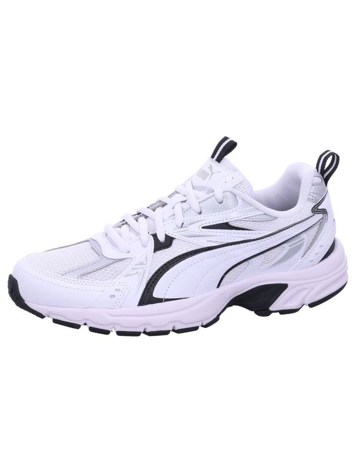 Sneaker Milenio Tech in Weiß