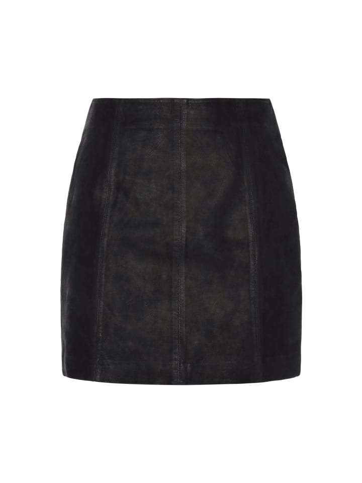 Women Skirt in black