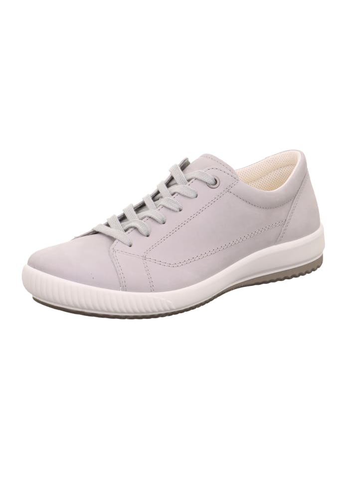 Sneakers Low TANARO 5.0 in Aluminio