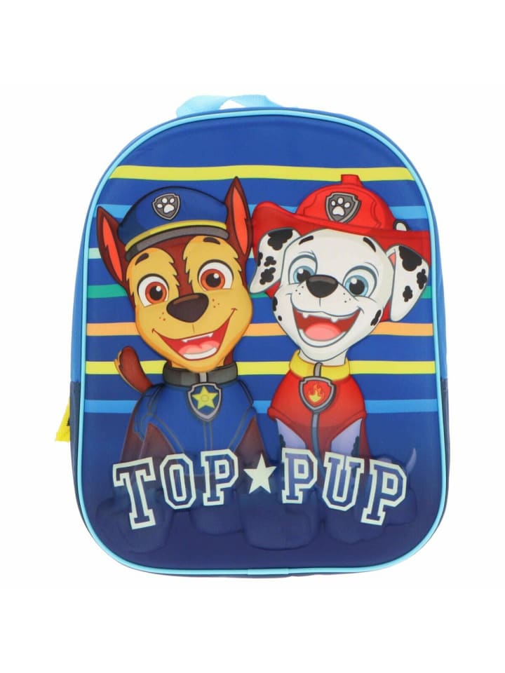 3D Schulrucksack Freizeitrucksack