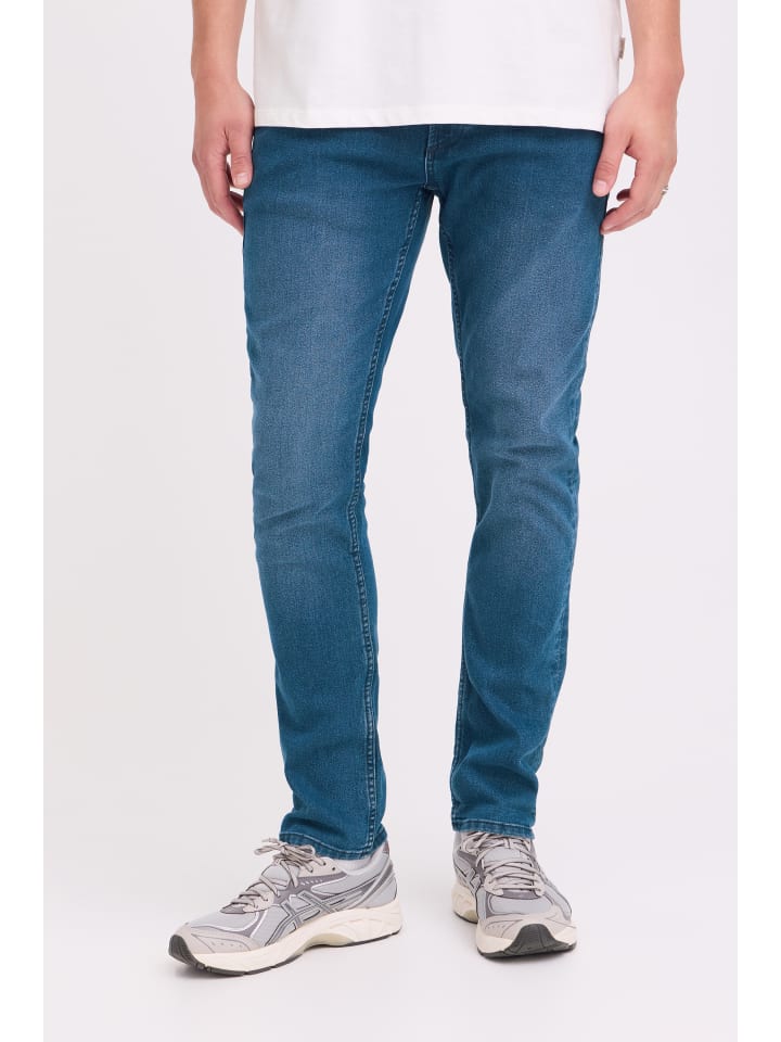 Bequeme Jeans BHTwister in jeans blau