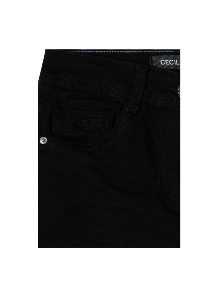 Jeans in Black