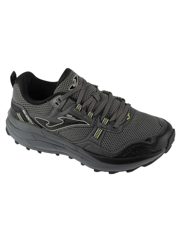 Joma Shock Men 26 TKSHOS in Grau
