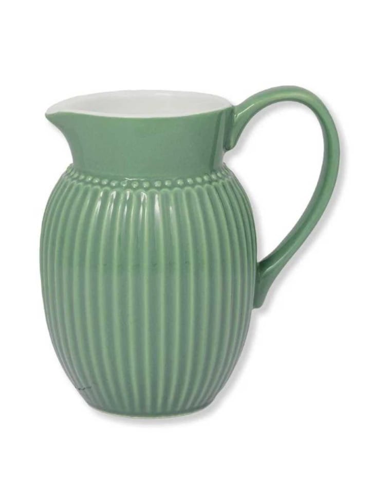 Krug ALICE DUSTY GREEN Grün 0,5 Liter