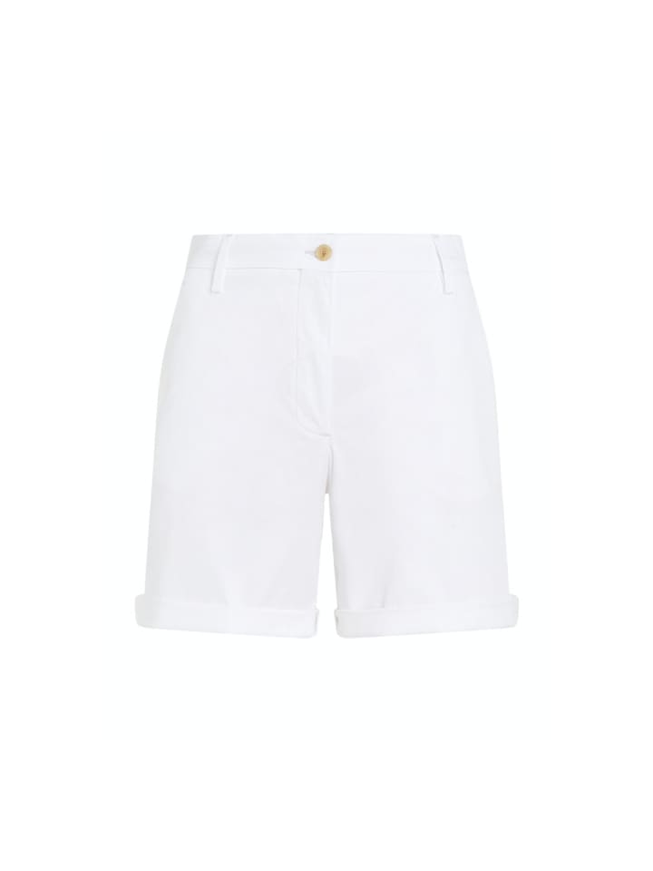 Short in th optic white