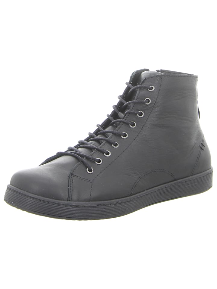 Sneaker für Damen in schwarz