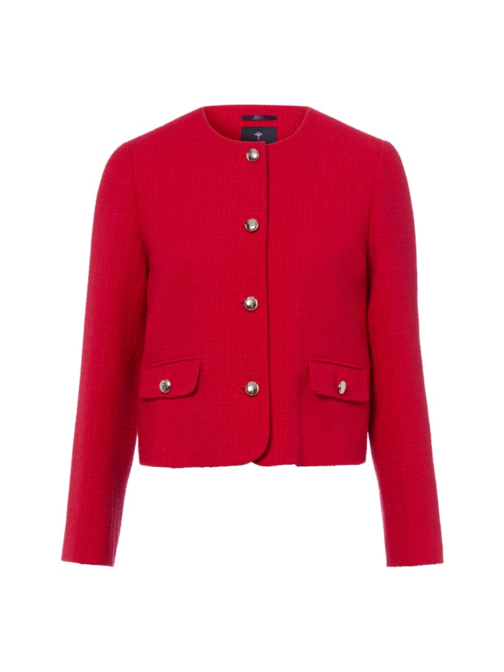 Blazer Jodi2 in rot