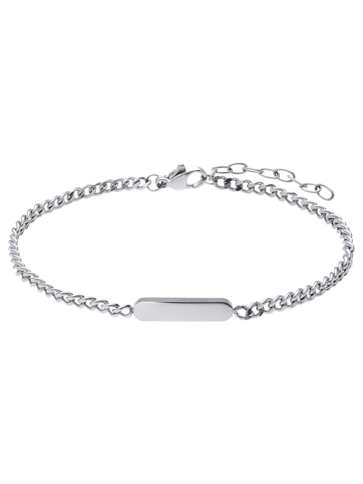 Armband Rechteck