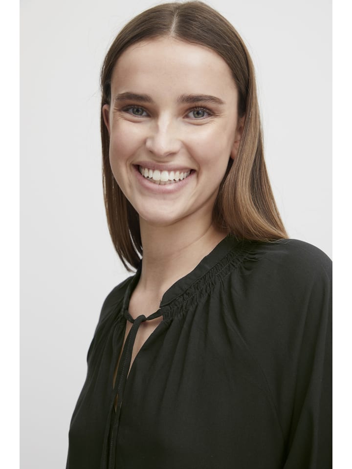 Kleid BYMMJOELLA Loose fit in Black