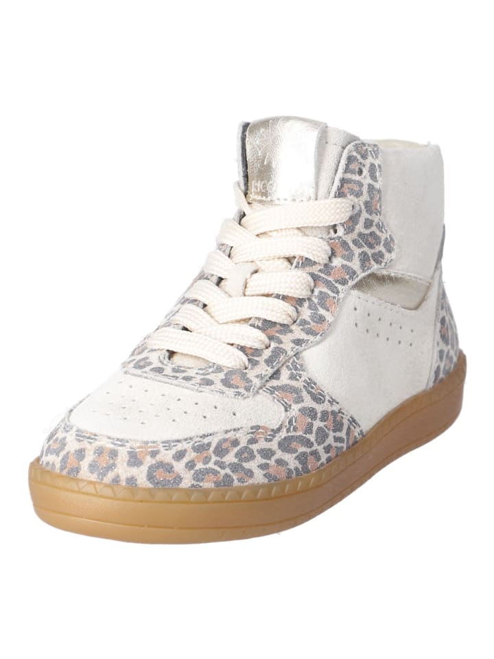 Sneaker BROOKLYN Beige