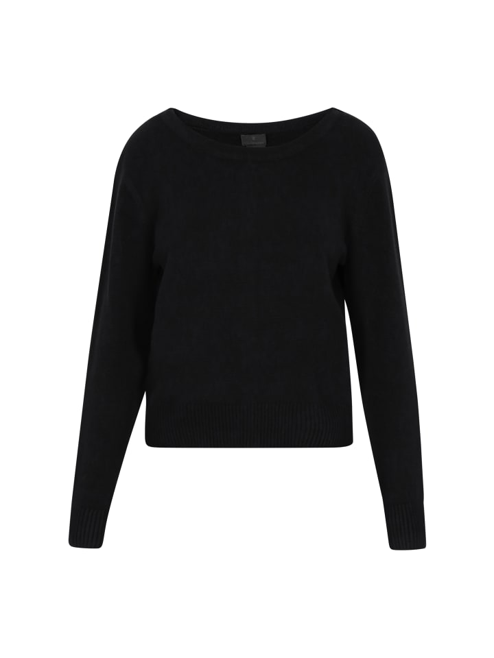Women Cardigan in black