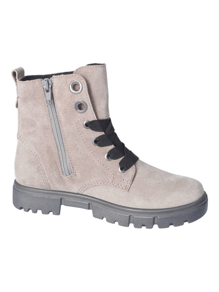 Wanderstiefel SURI in tundra