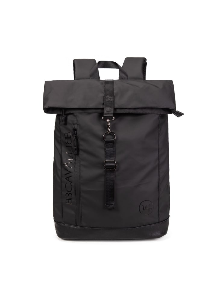 Rucksack in BLACK