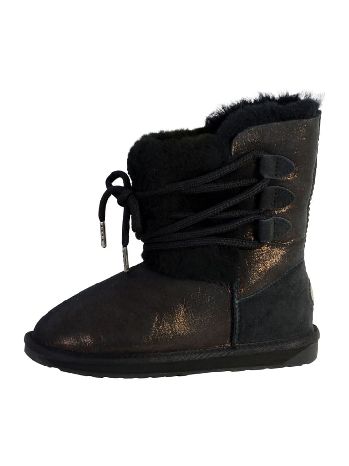 Schuh Originals Sorby Schwarz