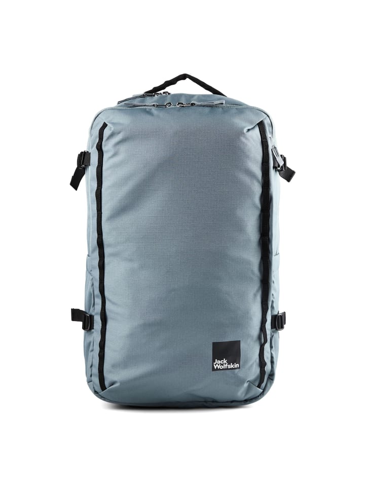 Sierra Daypack 50 cm Laptopfach grey odessa