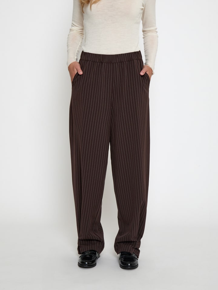 Pant in Tiramisu