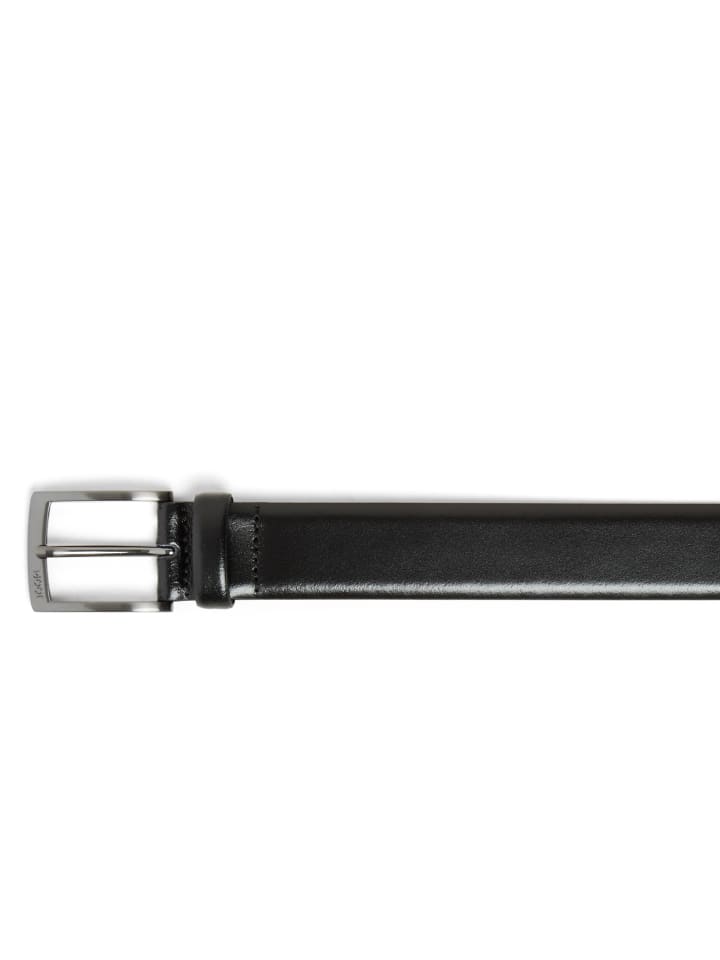 Gürtel in schwarz - 0002