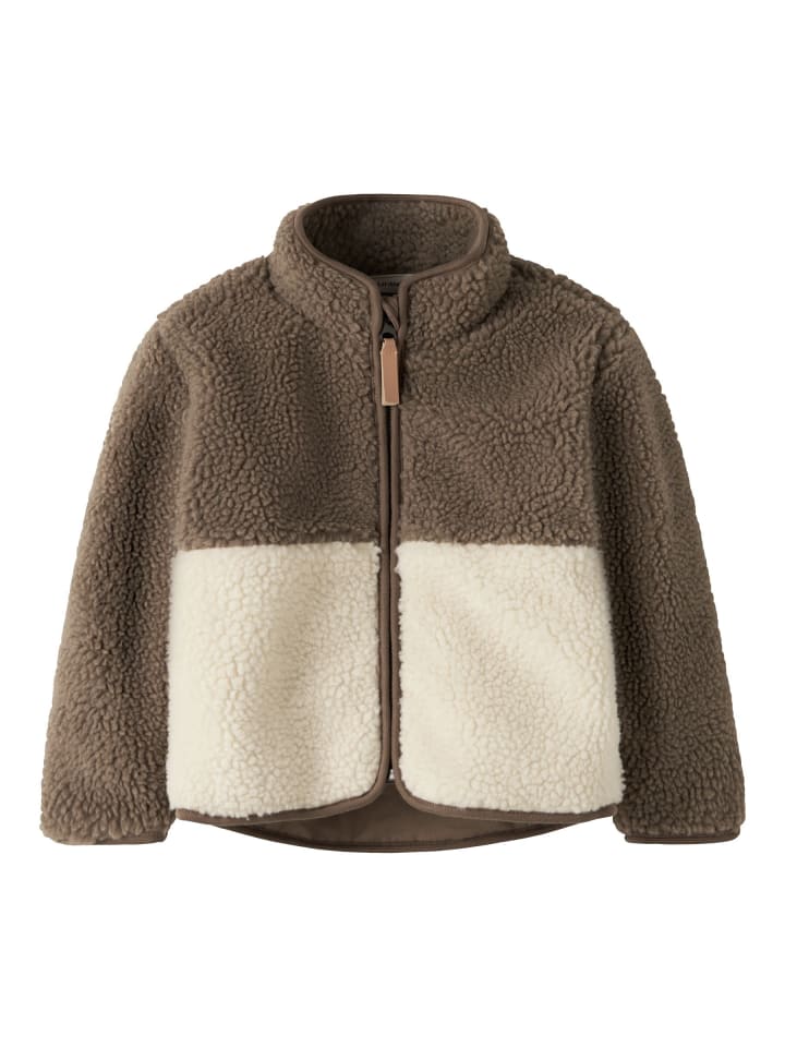 Jacke in Turtledove