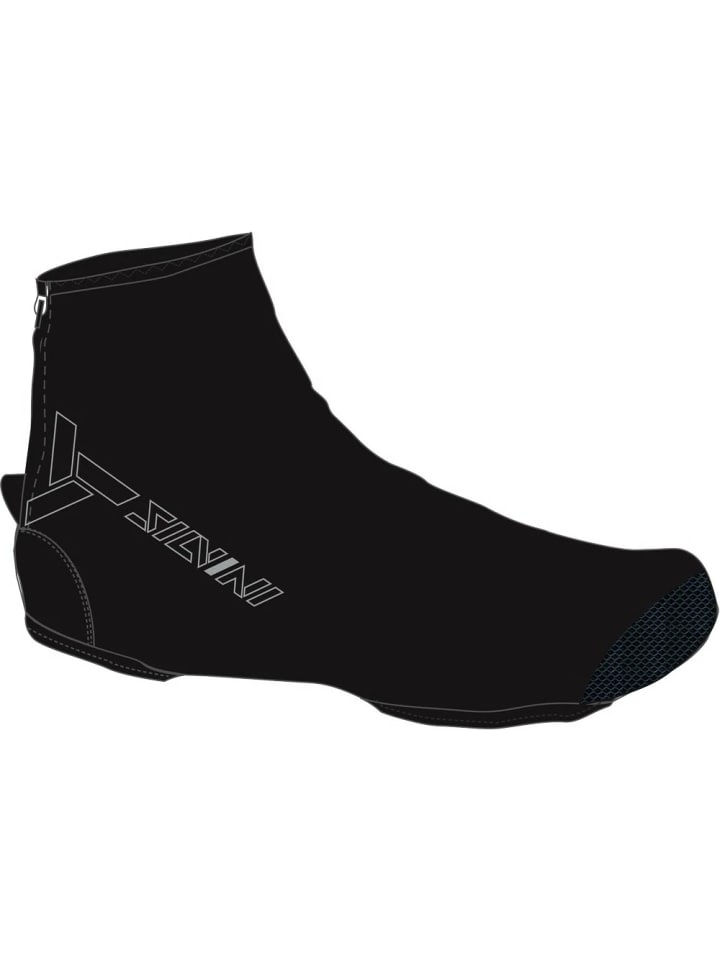 Radsportzubehör in Schwarz
