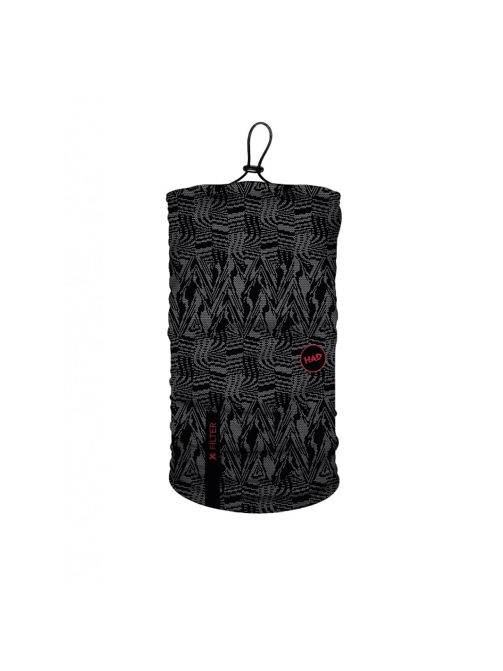 X-FILTER in Schwarz