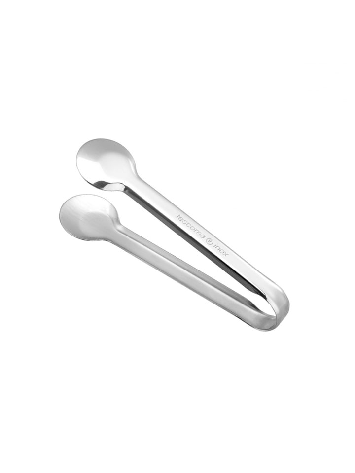 Zuckerzange PRESTO in silber