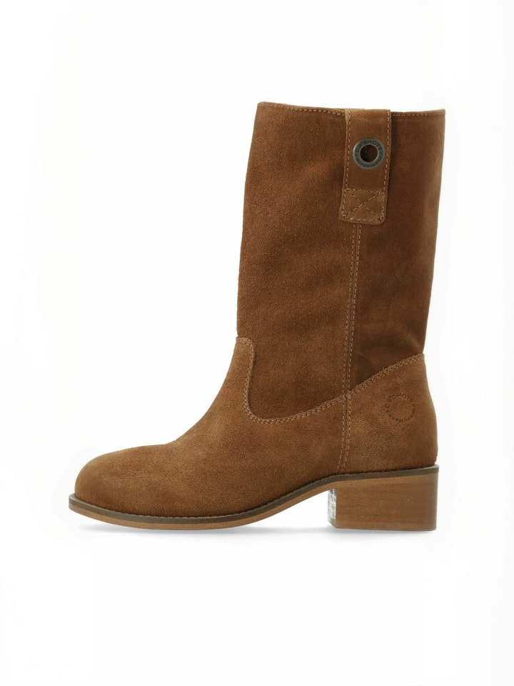 Stiefeletten CASVILMA in Sand