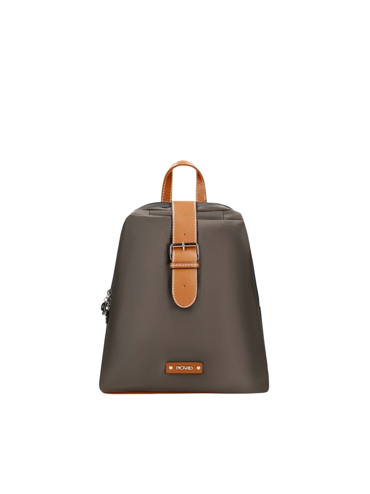 Rucksack Sonja Anthrazit