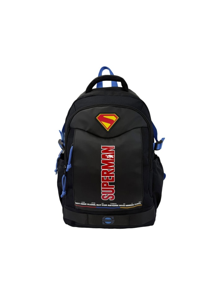 Kinder Rucksack Schulrucksack mit 3 Fächern