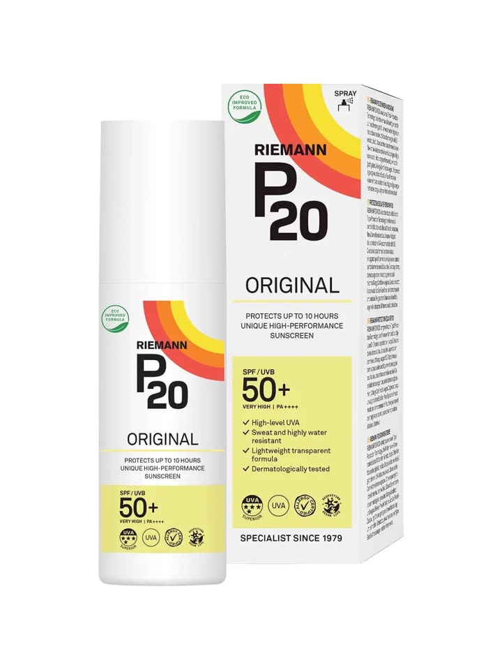 Sonnenspray Original, 100 ml