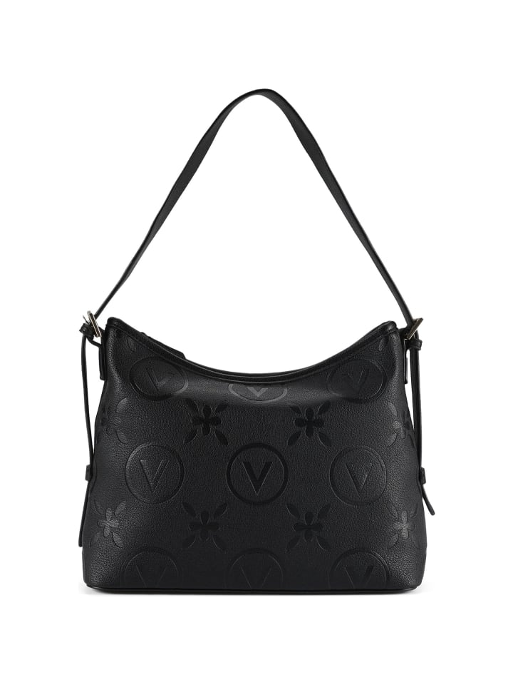 Samba Re Schultertasche 29.5 cm nero
