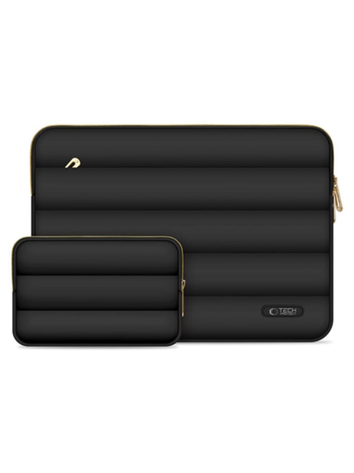 15 16 Tech Protect Puffy Laptoptasche