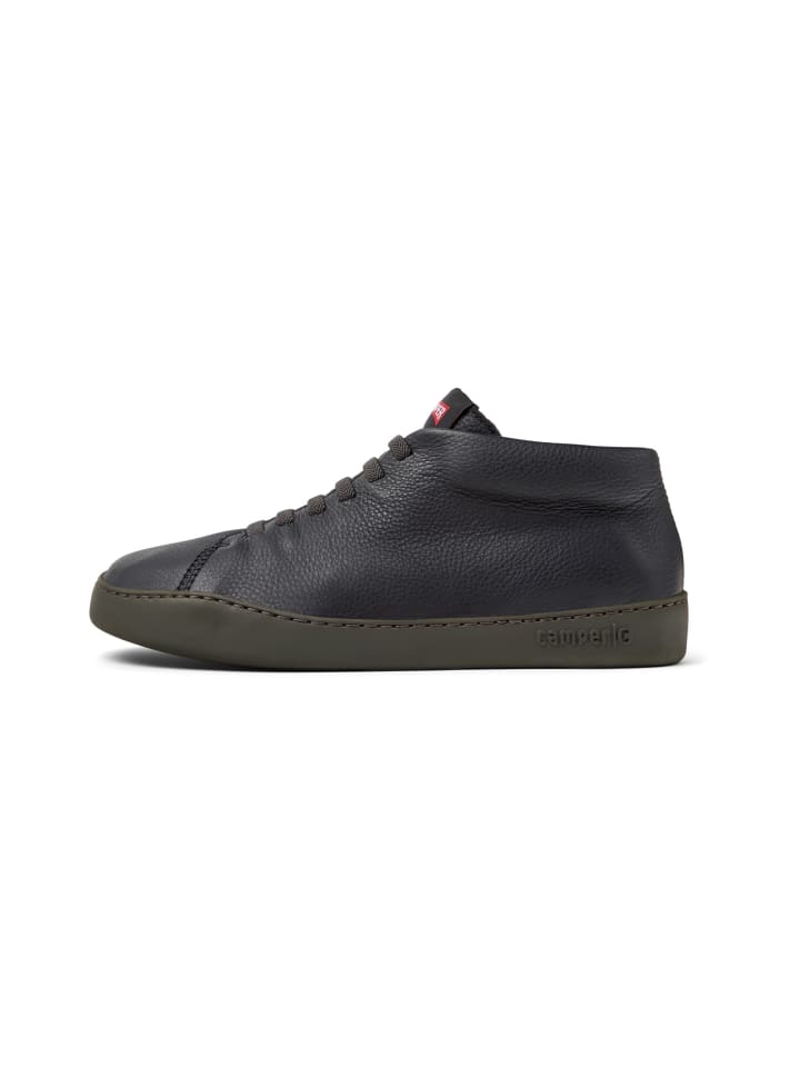 Sneaker " Peu Touring " in Schwarz 1