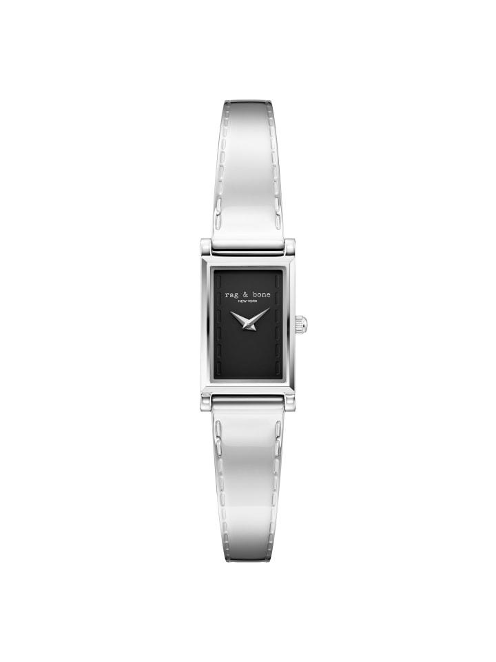Quarzuhr RBL250019 in Silber