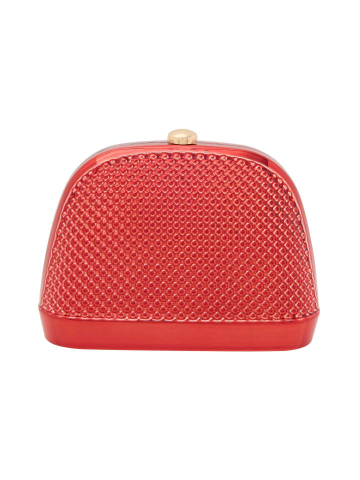 Women Clutch in Red