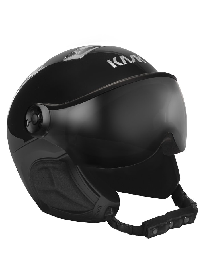 VISOR (VORGÄNERMODELL) in Schwarz