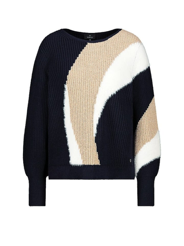 Pullover für Damen in kombi