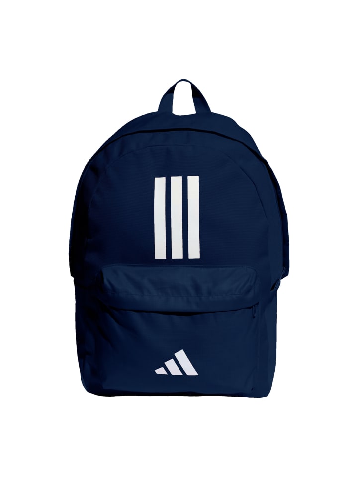 Rucksack in Dunkelblau