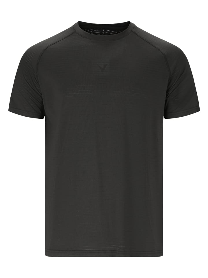 T-Shirt Neva in 1001 Black