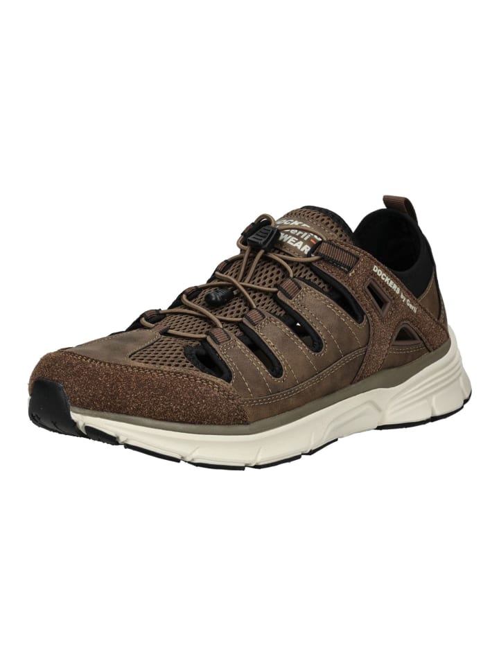 Sneaker Kaffee